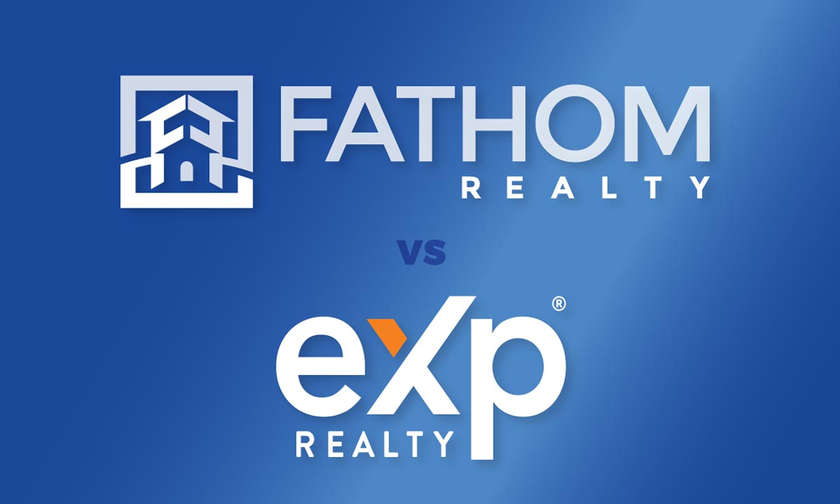 Fathom vs EXP Revenue Share