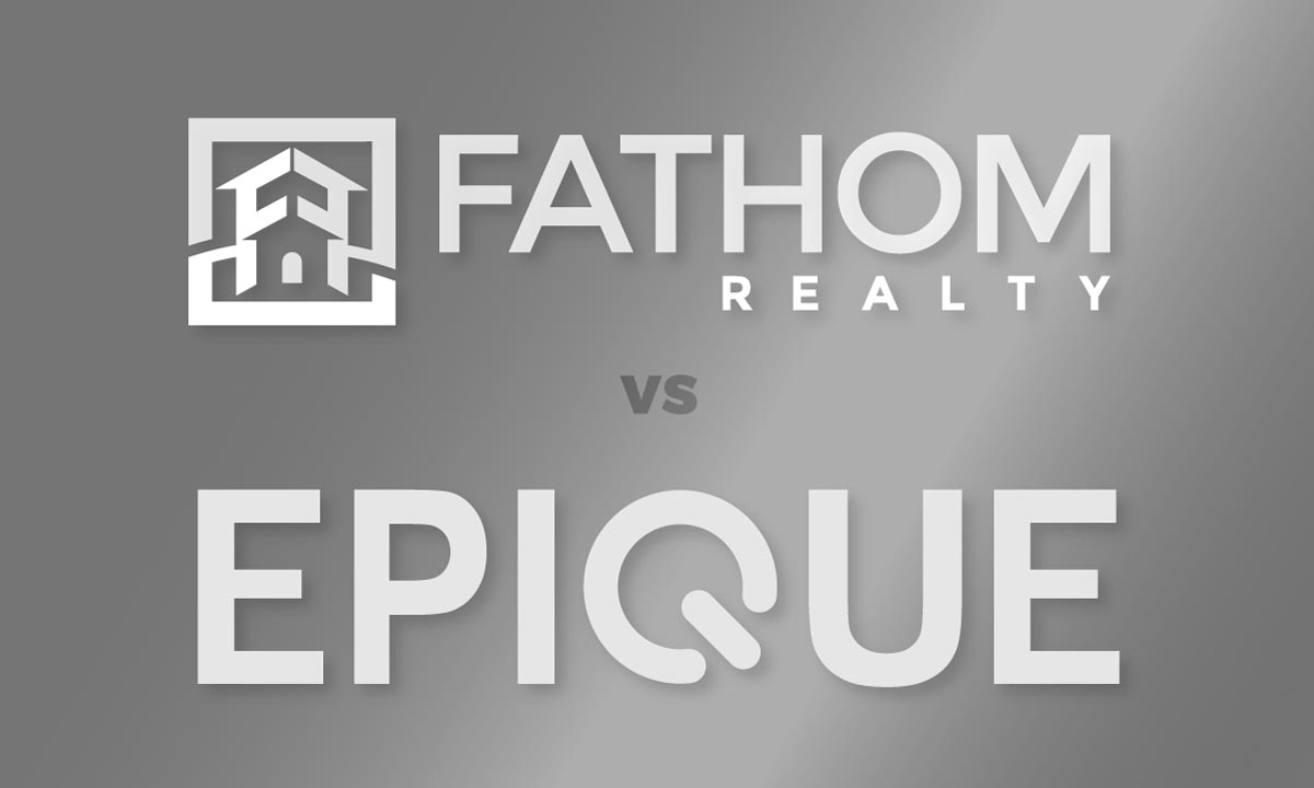 Fathom vs Epique Revenue Share