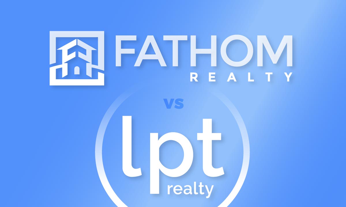 Fathom vs LPT Revenue Share