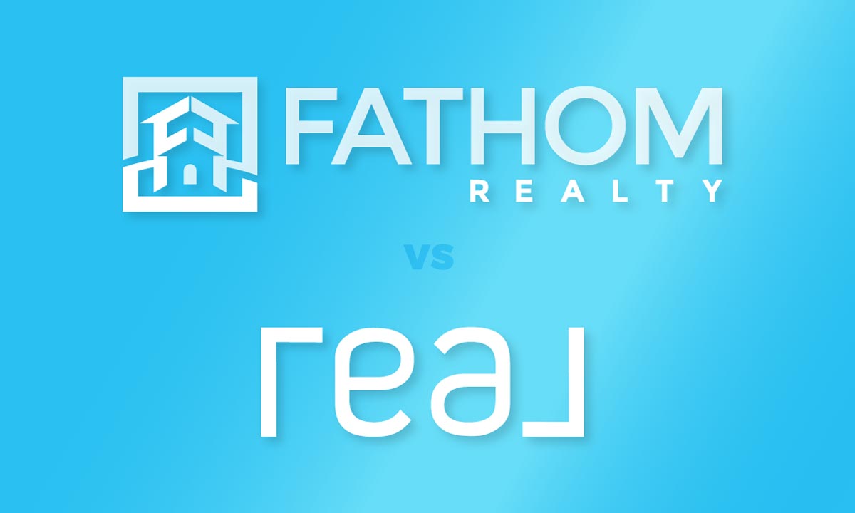 Fathom vs Real Revenue Share