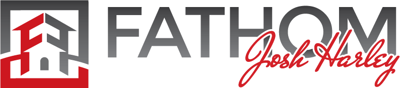 Fathom Realty Logo