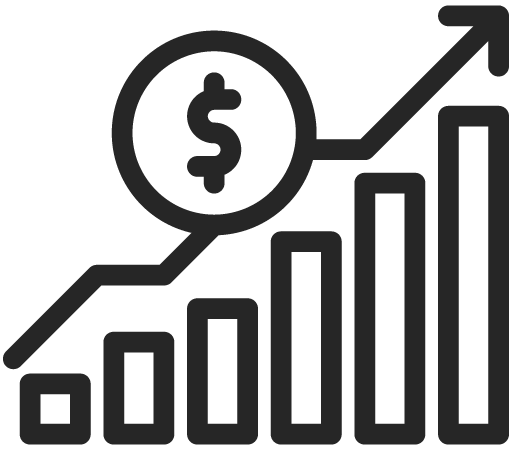 Fathom Revenue Share Growth