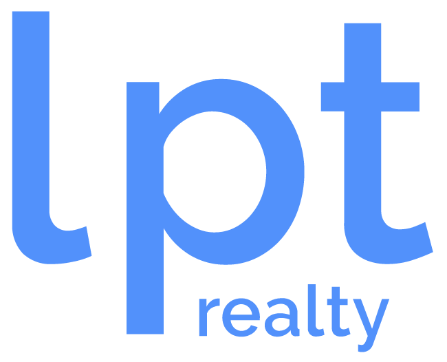 LPT Realty Logo