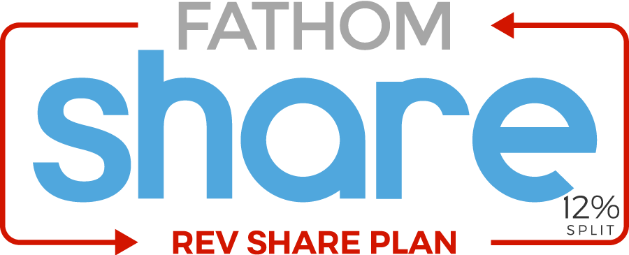 Fathom Share Plan Revenue Share